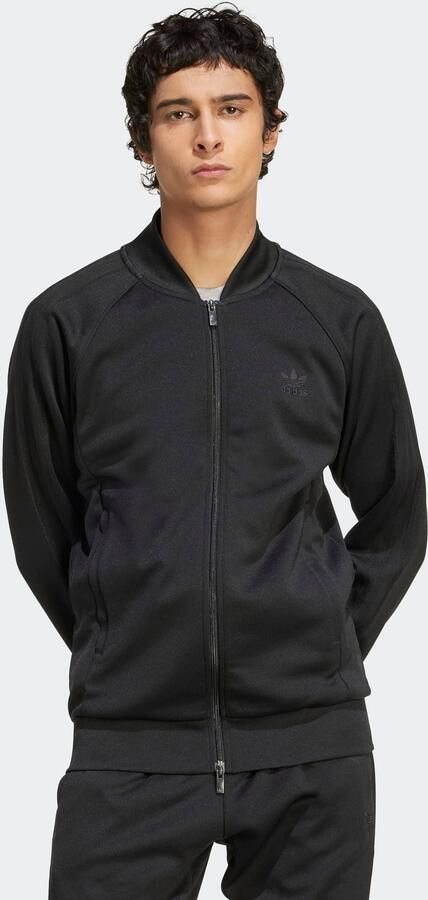 Adidas Originals Trainingsjack SST TT Superstar retro look sportjacke tracktop - Foto 6