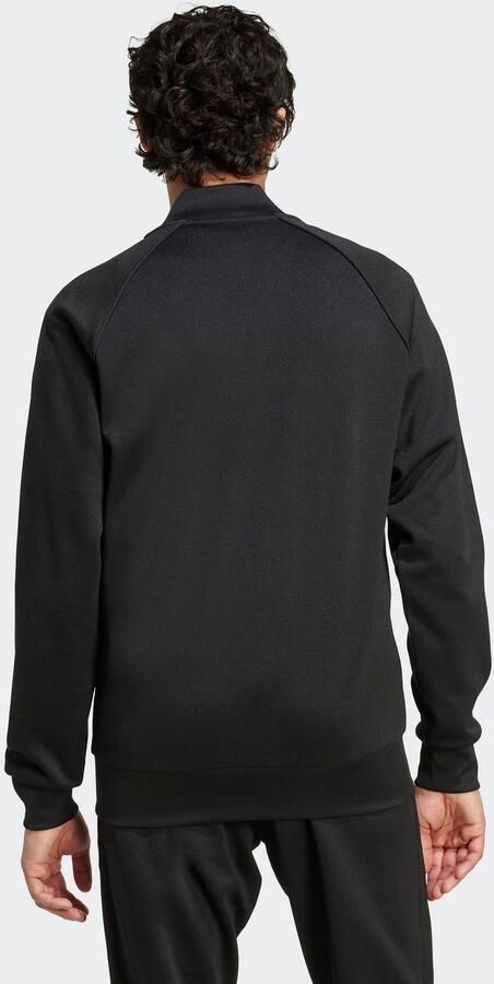 Adidas Originals Trainingsjack SST TT Superstar retro look sportjacke tracktop - Foto 4