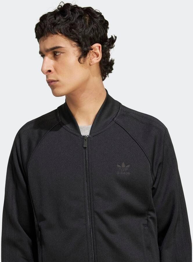 Adidas Originals Trainingsjack SST TT Superstar retro look sportjacke tracktop - Foto 2