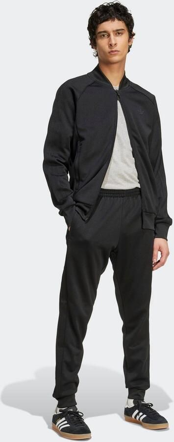 Adidas Originals Trainingsjack SST TT Superstar retro look sportjacke tracktop - Foto 5