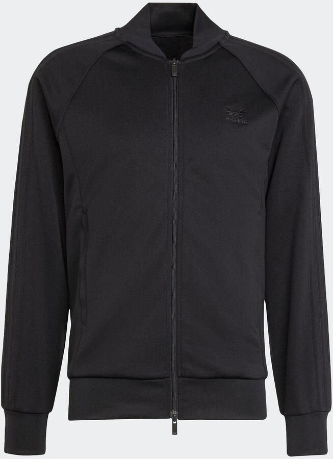 Adidas Originals Trainingsjack SST TT Superstar retro look sportjacke tracktop - Foto 3