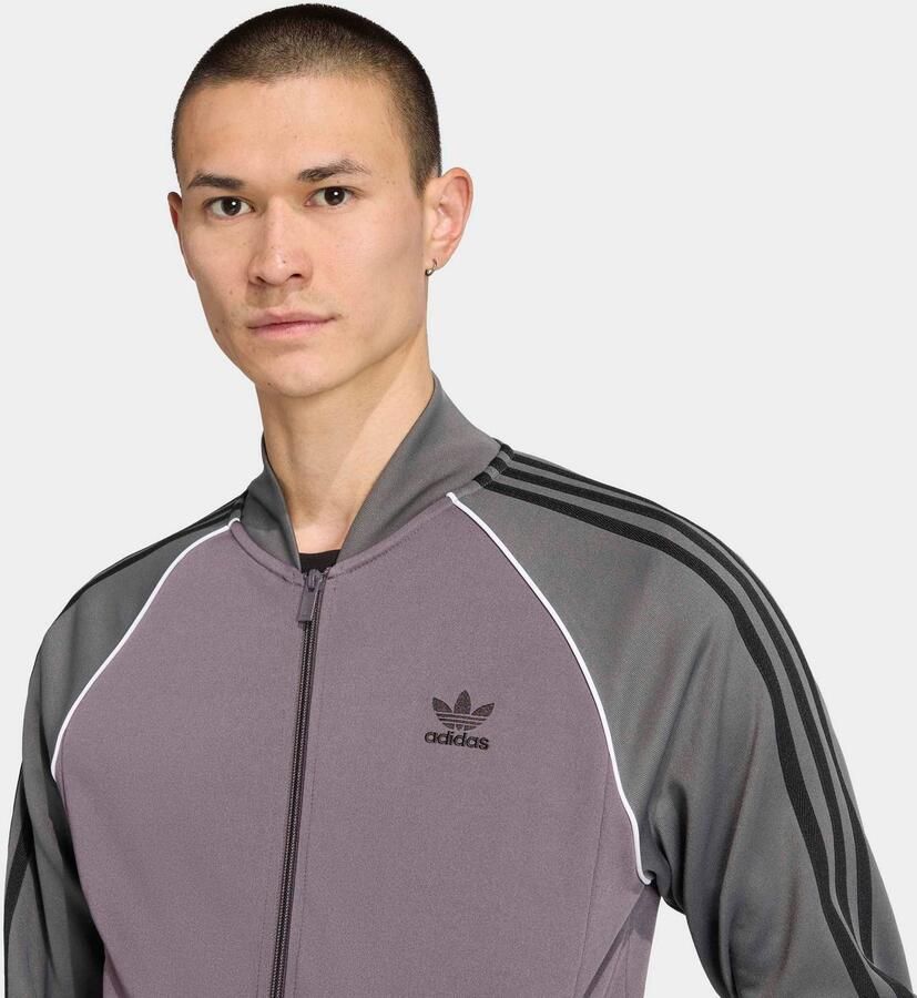 Adidas Originals Trainingsjack SST TT Superstar retro look sportjacke tracktop