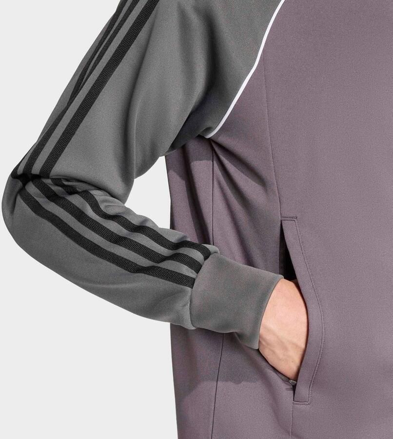 Adidas Originals Trainingsjack SST TT Superstar retro look sportjacke tracktop - Foto 2