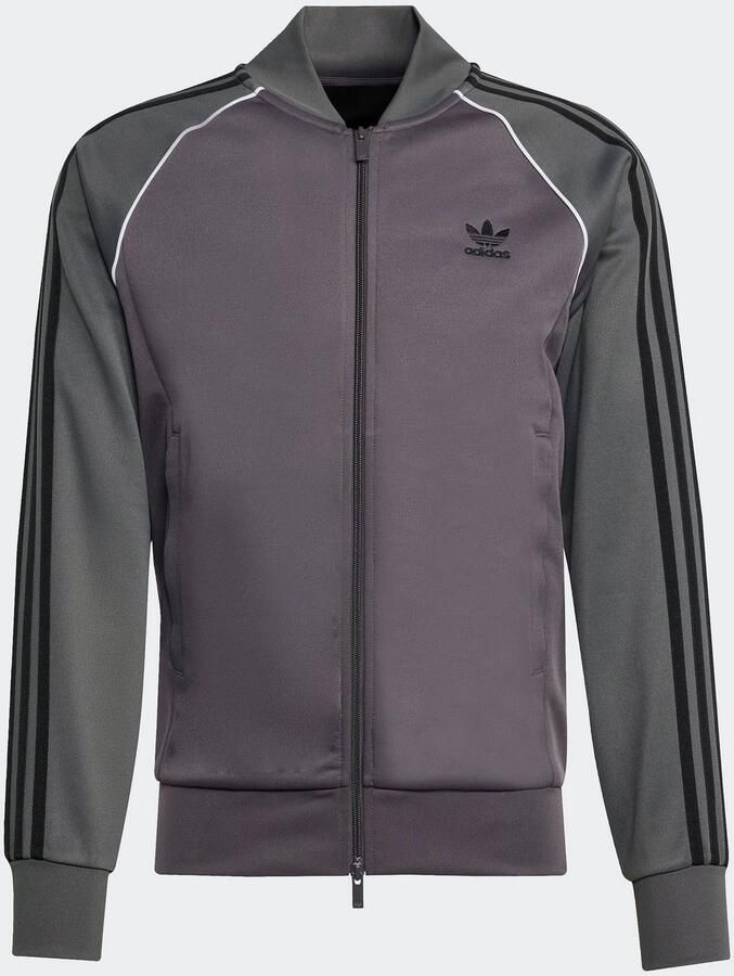 Adidas Originals Trainingsjack SST TT Superstar retro look sportjacke tracktop - Foto 3