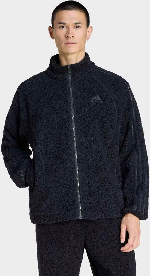 Adidas Originals Trainingsjack TG BORG TT - Foto 6