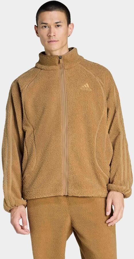 Adidas Originals Trainingsjack TG BORG TT - Foto 6