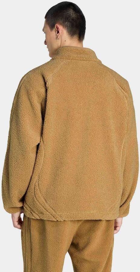 Adidas Originals Trainingsjack TG BORG TT - Foto 4