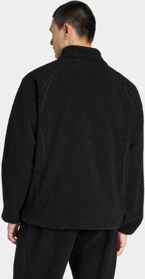 Adidas Originals Trainingsjack TG BORG TT - Foto 4