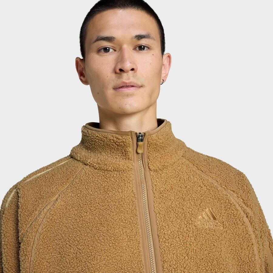 Adidas Originals Trainingsjack TG BORG TT