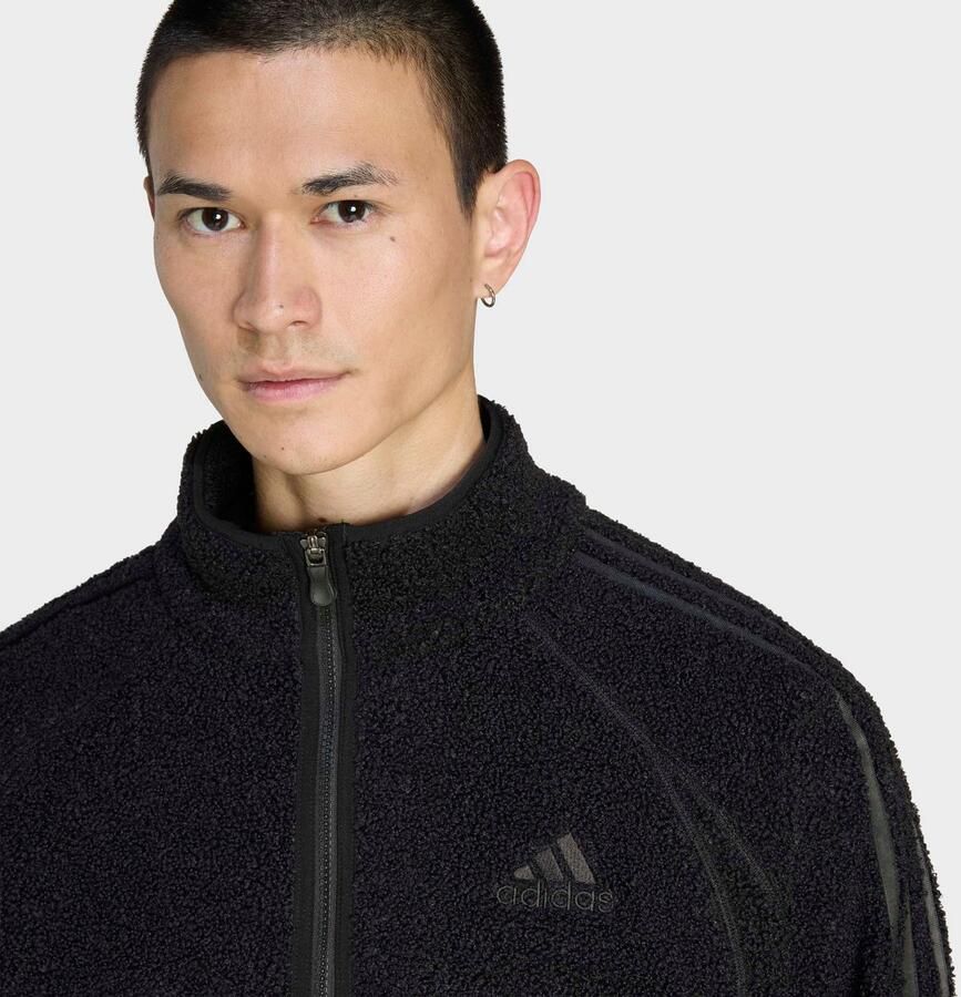 Adidas Originals Trainingsjack TG BORG TT - Foto 2