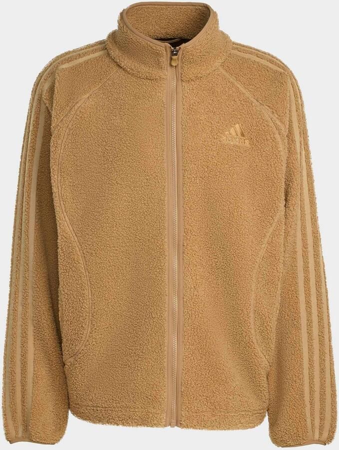 Adidas Originals Trainingsjack TG BORG TT - Foto 3