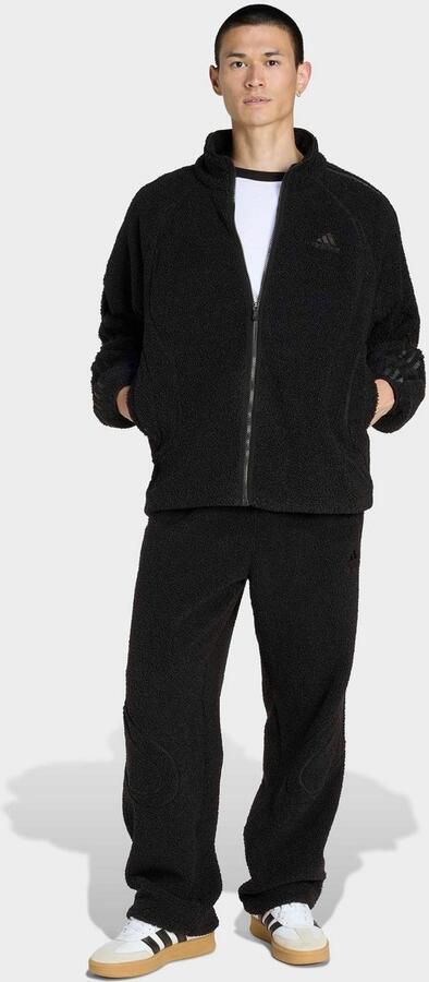 Adidas Originals Trainingsjack TG BORG TT - Foto 5