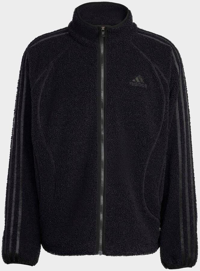 Adidas Originals Trainingsjack TG BORG TT - Foto 3