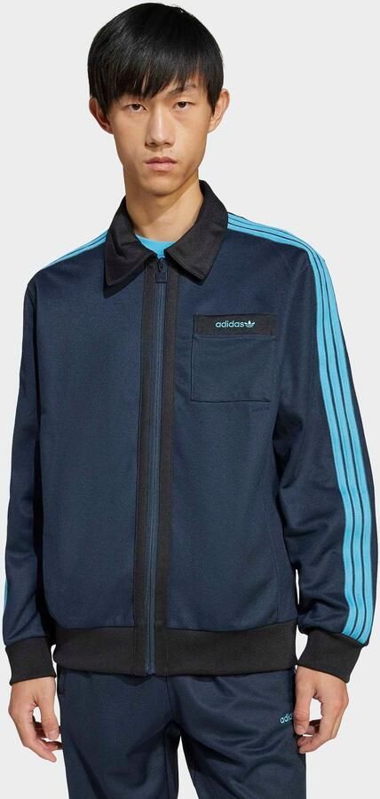 Adidas Originals Trainingsjack TT - Foto 8