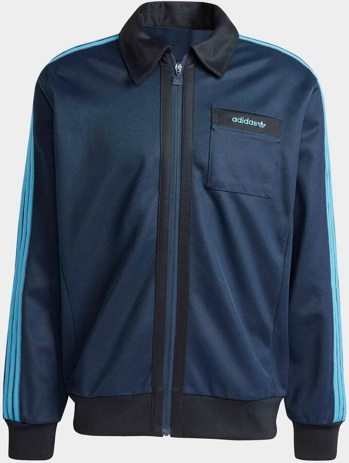 Adidas Originals Trainingsjack TT - Foto 2