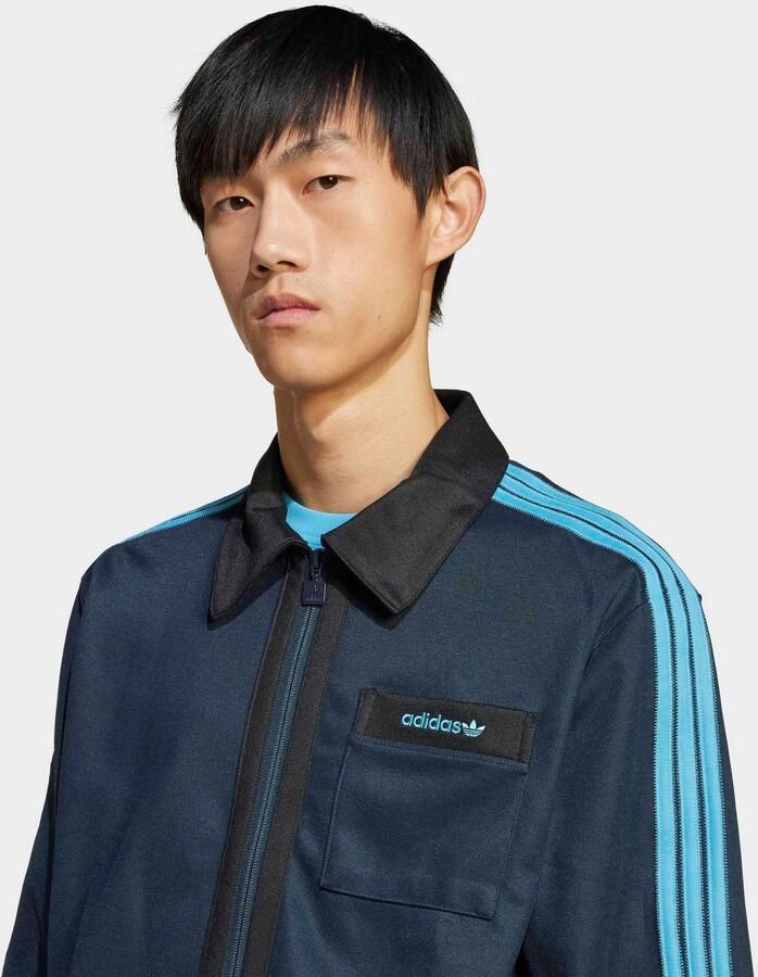 Adidas Originals Trainingsjack TT