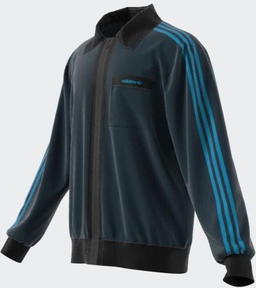 Adidas Originals Trainingsjack TT - Foto 6