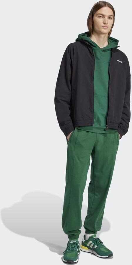 Adidas Originals Trainingsjack WOVEN TT - Foto 4