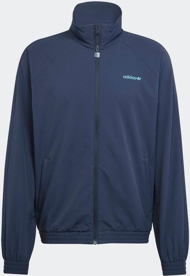 Adidas Originals Trainingsjack WOVEN TT - Foto 3