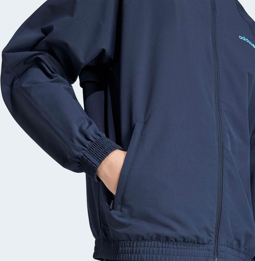 Adidas Originals Trainingsjack WOVEN TT