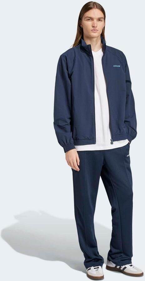 Adidas Originals Trainingsjack WOVEN TT - Foto 4