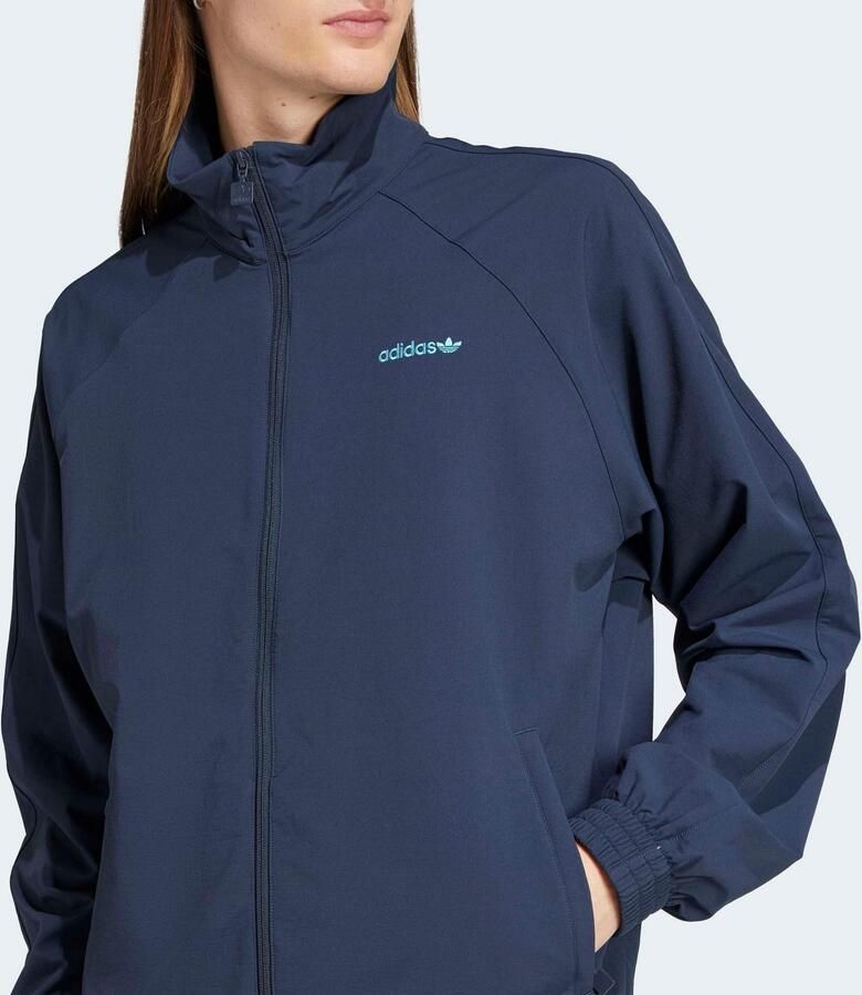 Adidas Originals Trainingsjack WOVEN TT - Foto 2