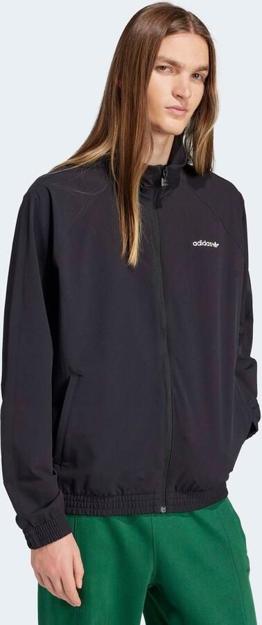 Adidas Originals Trainingsjack WOVEN TT - Foto 5