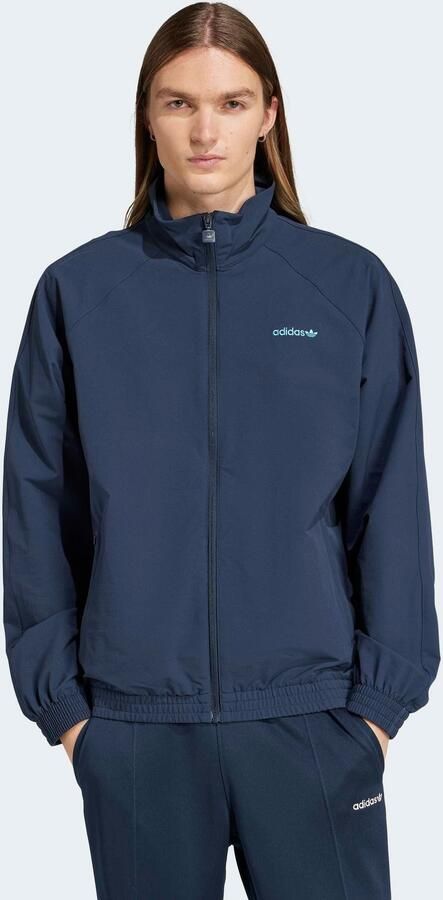 Adidas Originals Trainingsjack WOVEN TT - Foto 5