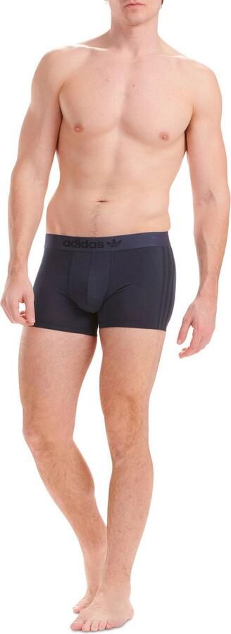 Adidas Originals Trunk Comfort Flex Eco Soft zonder ingreep katoenmix elastisch ultrazacht ade d (Set van 2) - Foto 5