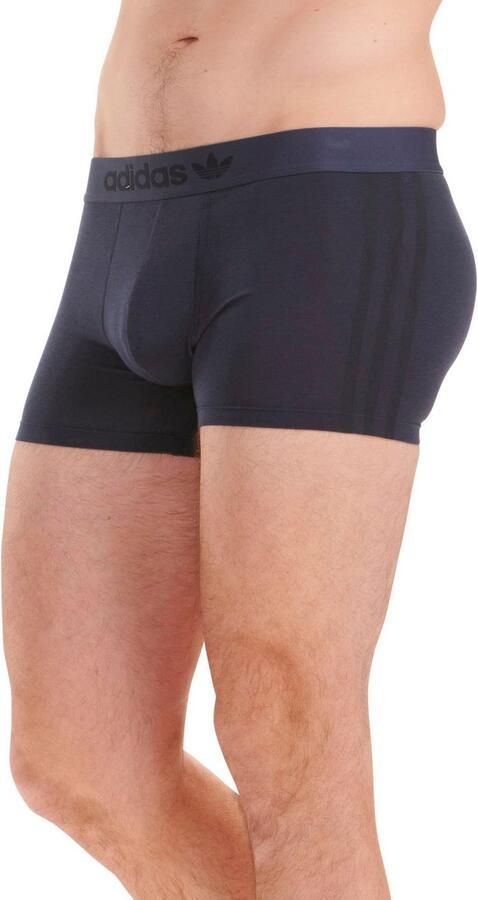 Adidas Originals Trunk Comfort Flex Eco Soft zonder ingreep katoenmix elastisch ultrazacht ade d (Set van 2) - Foto 2