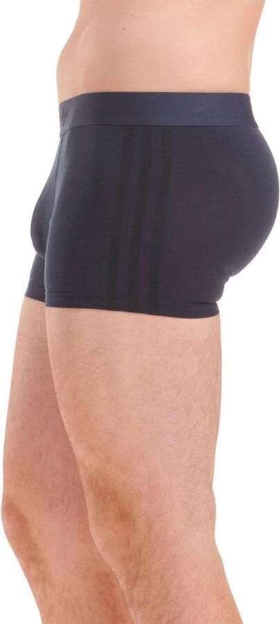 Adidas Originals Trunk Comfort Flex Eco Soft zonder ingreep katoenmix elastisch ultrazacht ade d (Set van 2) - Foto 4