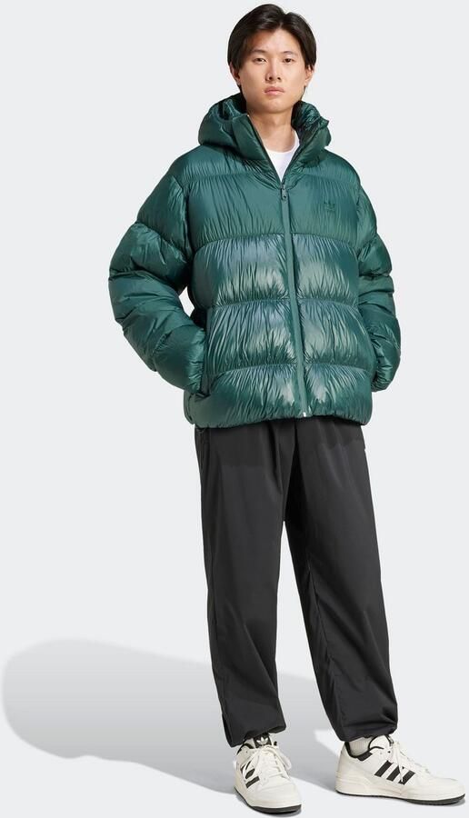 Adidas Originals Winterjack DOWN REGEN ADIC - Foto 7