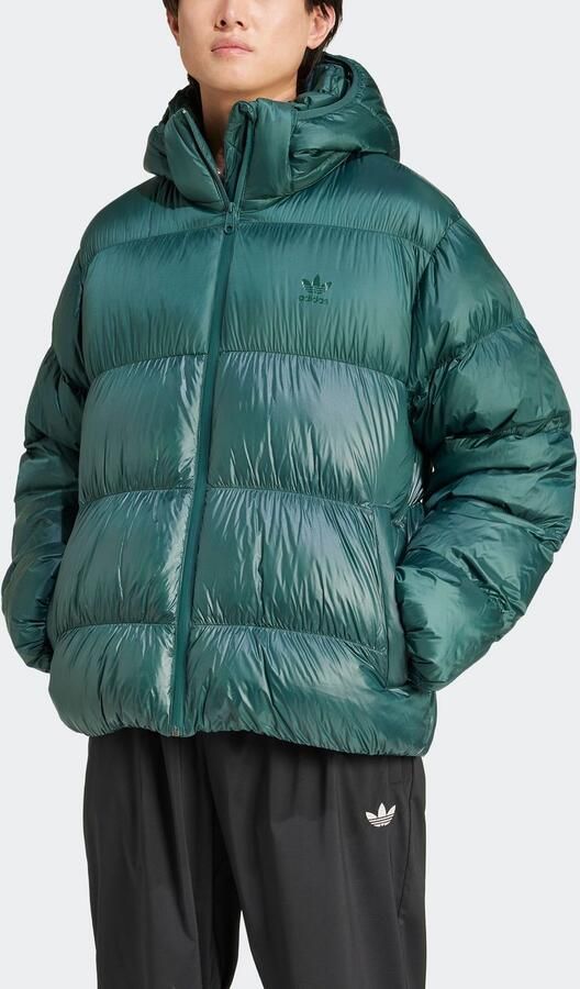 Adidas Originals Winterjack DOWN REGEN ADIC - Foto 4