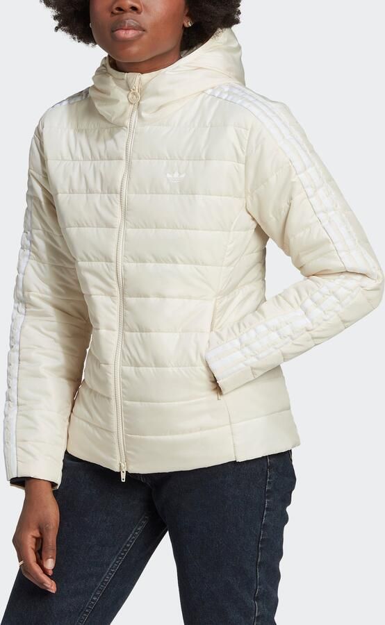 Adidas Originals Winterjack HOODED PREMIUM SLIM - Foto 9