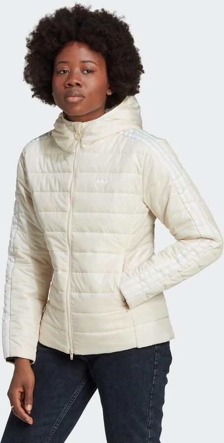 Adidas Originals Winterjack HOODED PREMIUM SLIM - Foto 6