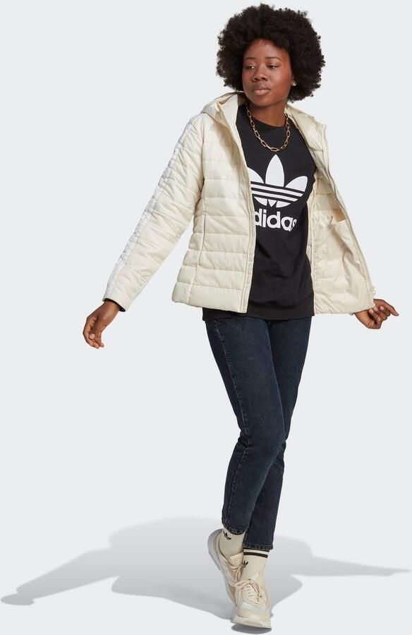 Adidas Originals Winterjack HOODED PREMIUM SLIM - Foto 5