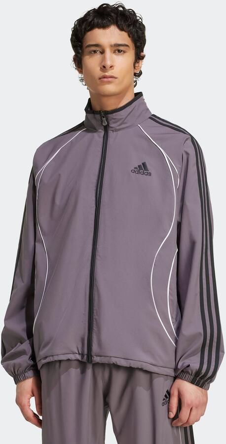 Adidas Originals Zomerjack TEAMGEIST TT - Foto 5