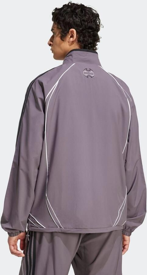 Adidas Originals Zomerjack TEAMGEIST TT - Foto 4