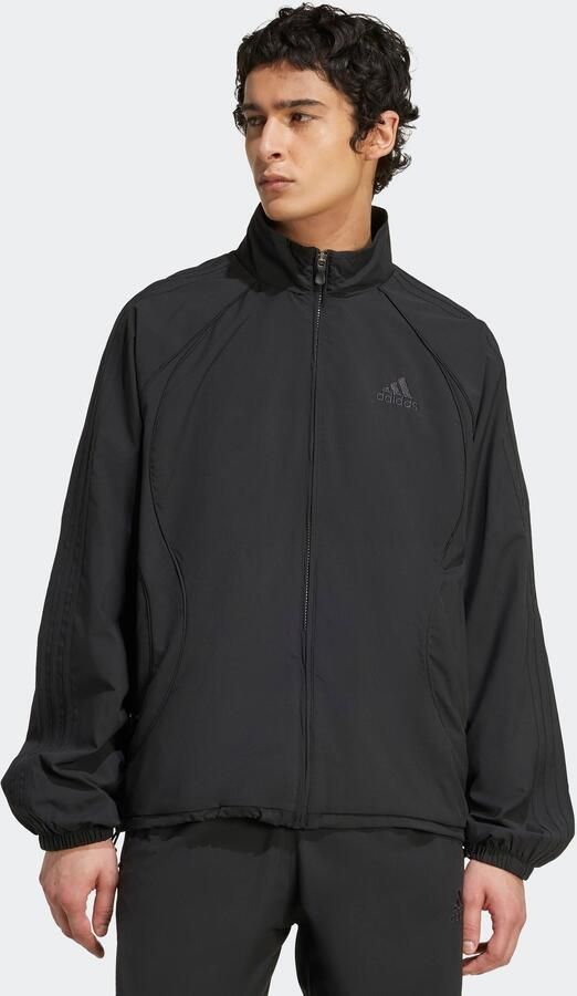 Adidas Originals Zomerjack TEAMGEIST TT - Foto 7