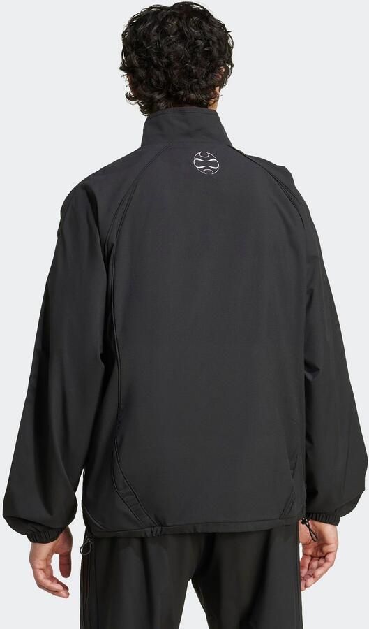 Adidas Originals Zomerjack TEAMGEIST TT - Foto 5