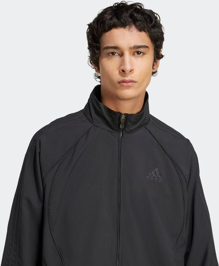 Adidas Originals Zomerjack TEAMGEIST TT - Foto 3