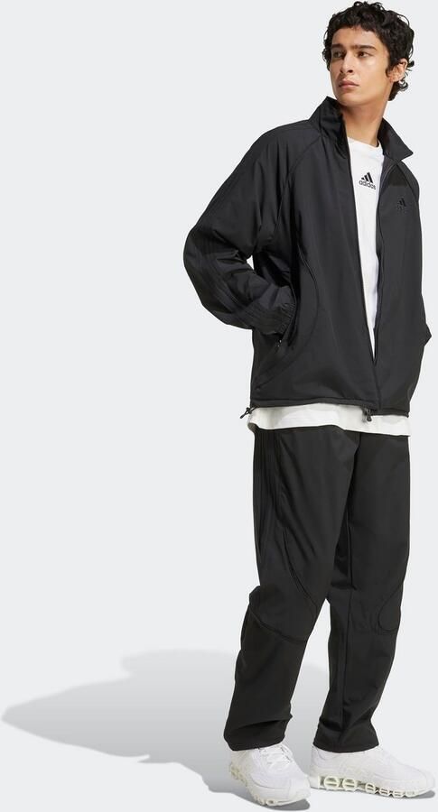 Adidas Originals Zomerjack TEAMGEIST TT - Foto 6