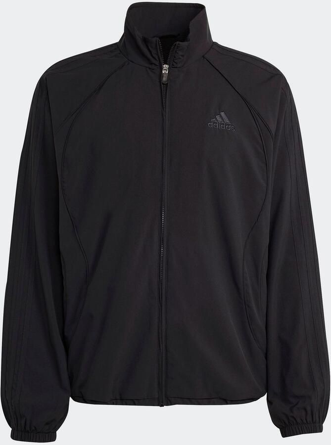 Adidas Originals Zomerjack TEAMGEIST TT - Foto 4