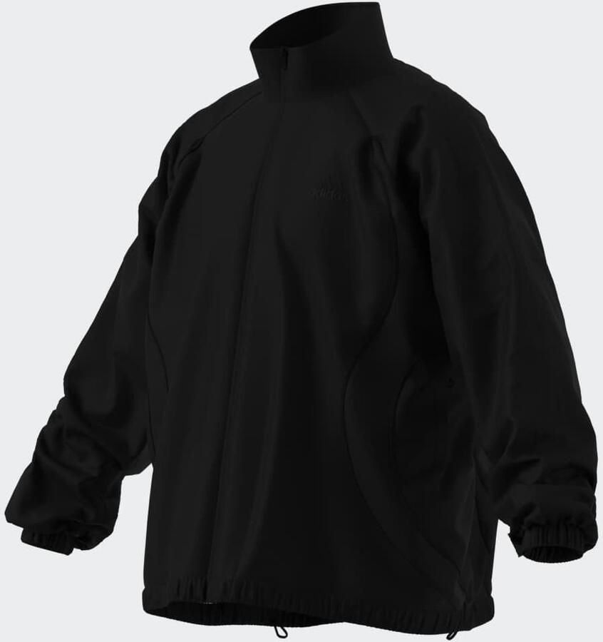 Adidas Originals Zomerjack TEAMGEIST TT - Foto 2