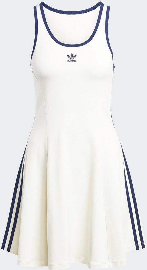 Adidas Originals Zomerjurk TANK DRESS (1-delig) - Foto 4