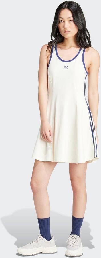 Adidas Originals Zomerjurk TANK DRESS (1-delig) - Foto 6
