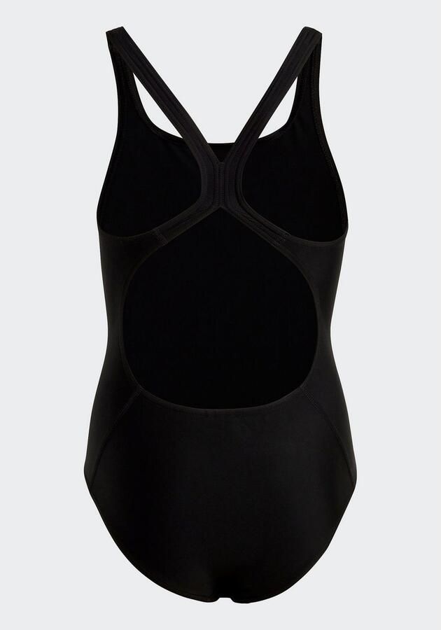 Adidas Perfor ce sportbadpak zwart Polyamide Logo 128 - Foto 5