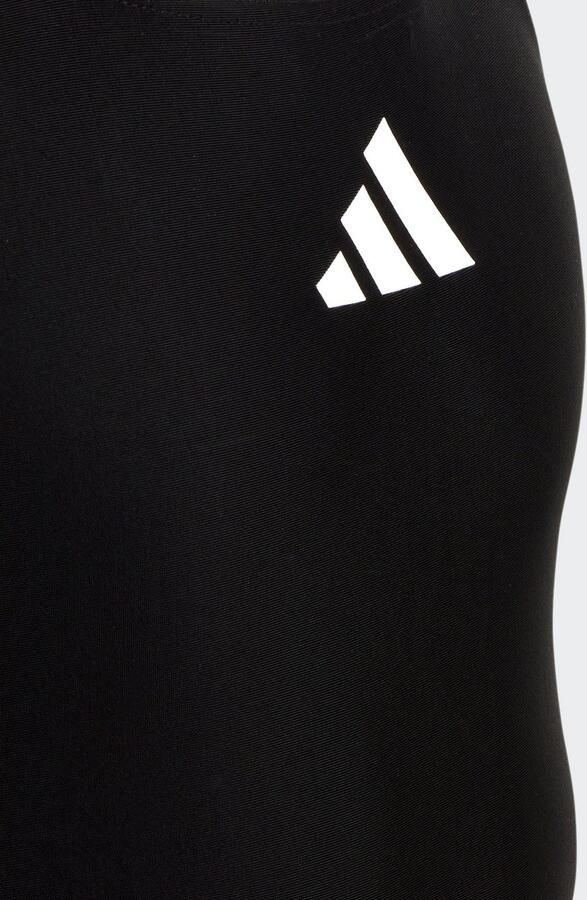 Adidas Perfor ce sportbadpak zwart Polyamide Logo 128 - Foto 6