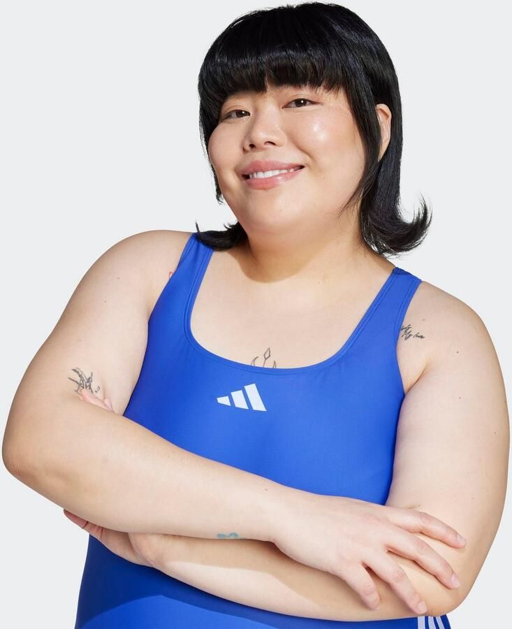 Adidas Performance Badpak 3S BLD SUIT PS (1 stuk) - Foto 10