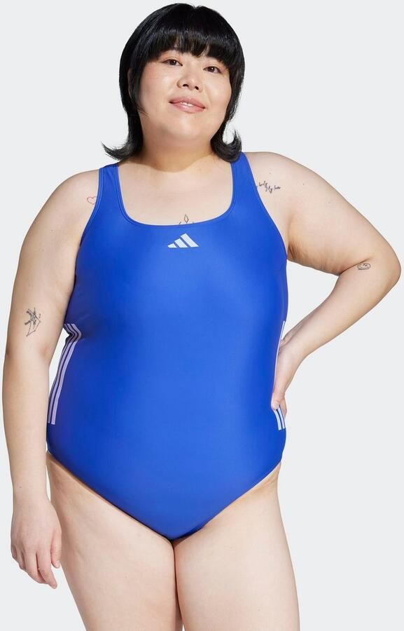 Adidas Performance Badpak 3S BLD SUIT PS (1 stuk) - Foto 4
